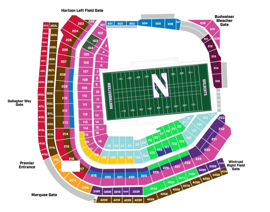 Johnson County Member Discount Iowa vs. Northwestern Football